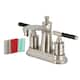 Option Brushed Nickel