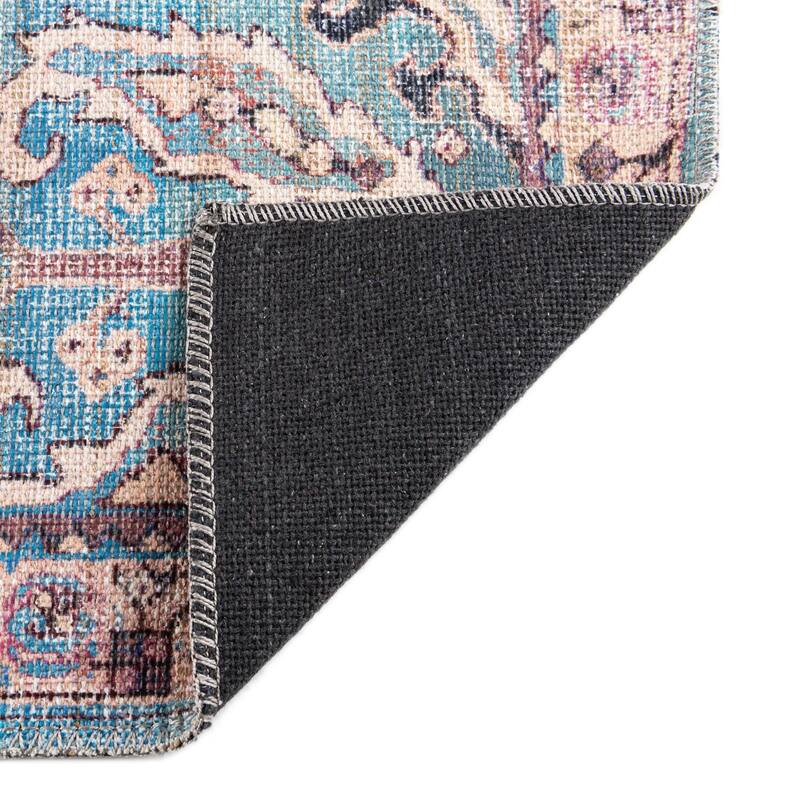 Transitional Pria Collection Area Rug