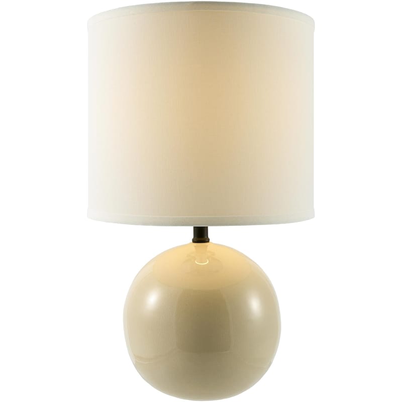 Livabliss Vogel Traditional Accent Table Lamp