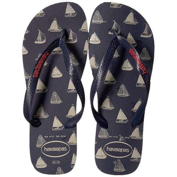havaianas size 13