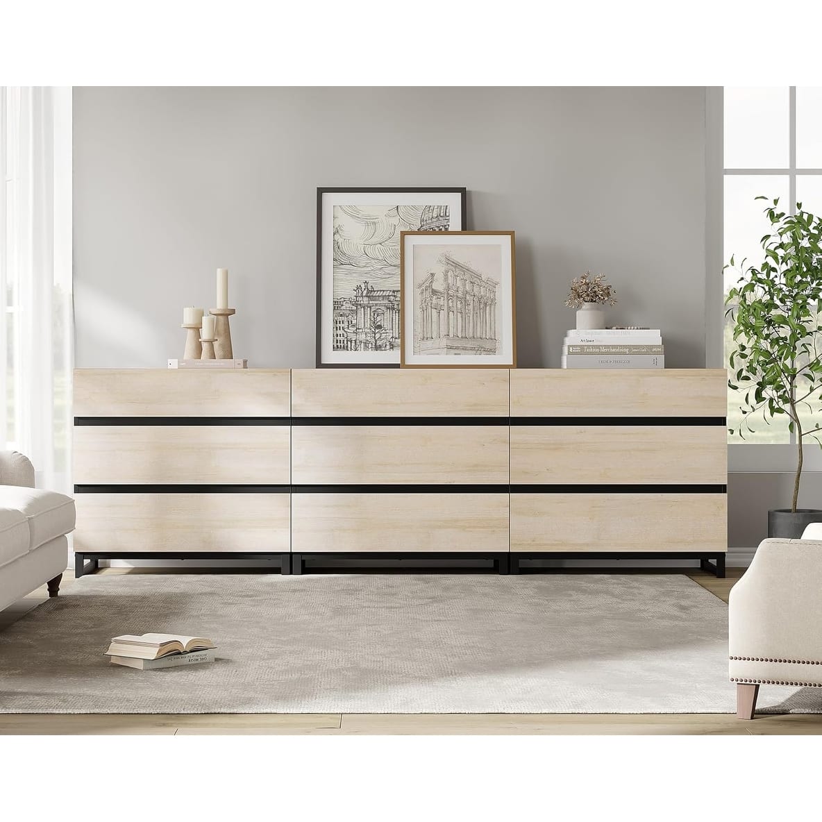Option Light Oak