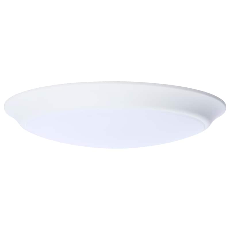 10 Inch LED Disk Light 27K/3K/35K/4K/5K CCT Selectable White