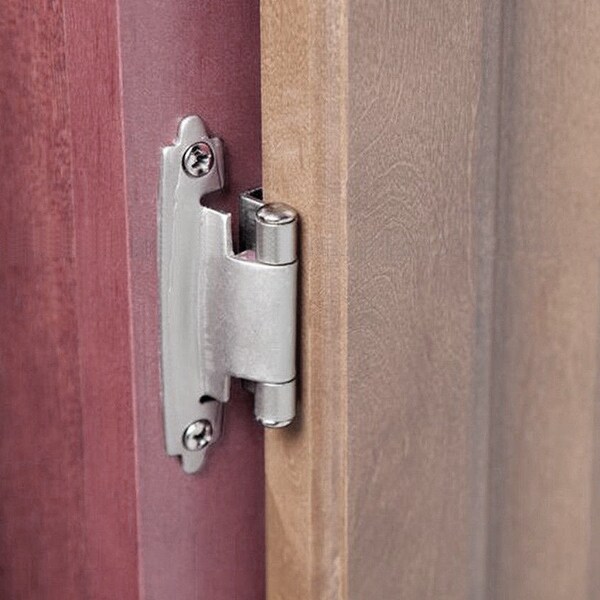 self closing cupboard door hinges