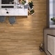 preview thumbnail 1 of 1, SAFAVIEH Parquet Flooring Natura Select Teos High-Density Engineered Wood Planks 191" x 1200mm - Honey/Brown (8-pcs)