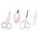 preview thumbnail 7 of 8, Little Martin's Baby Nail Care Kit W/ Clipper, Scissors & Tweezer, 4 pc Set