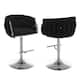 Option Black / Silver