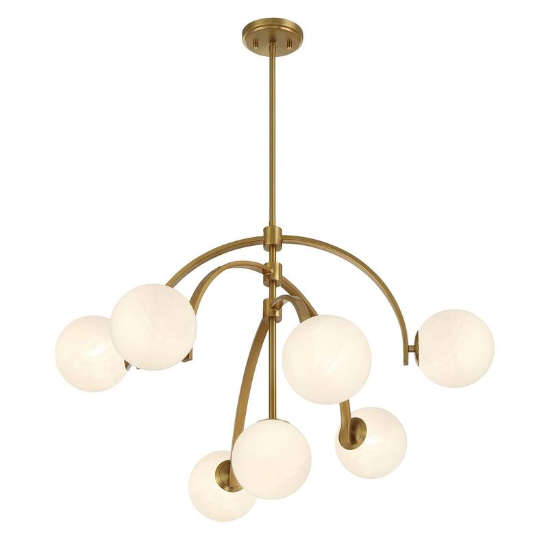 Marias 7-Light Chandelier