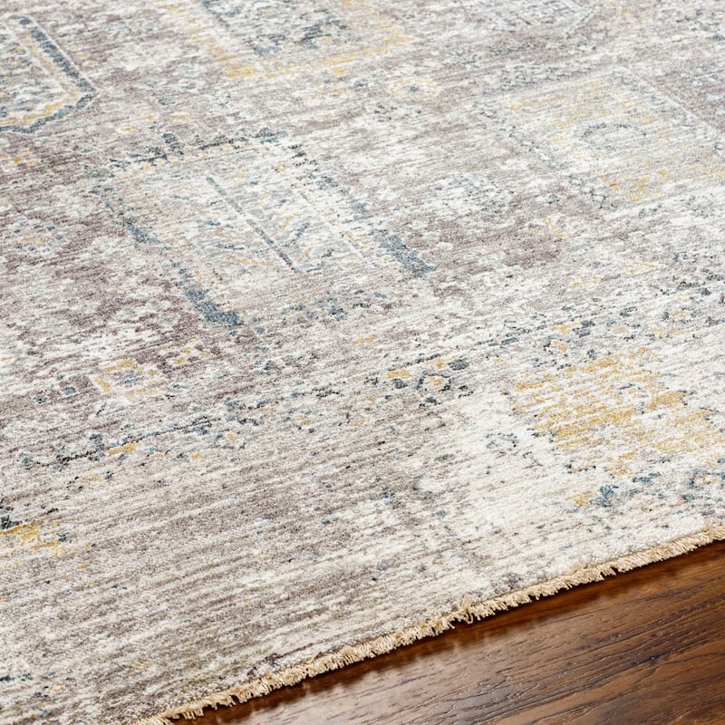 Carlisle Traditional Oriental Area Rug
