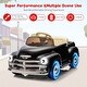 preview thumbnail 11 of 30, Kids Electric Cars to Drive with Parent Remote, Mp3, Licensed Chevrolet 12V Ride on Car for Kids