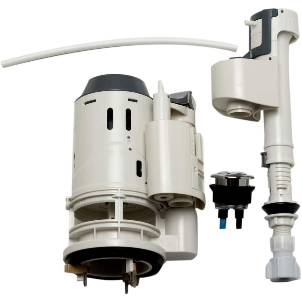 Eago Replacement Toilet Flush Valve for TB359