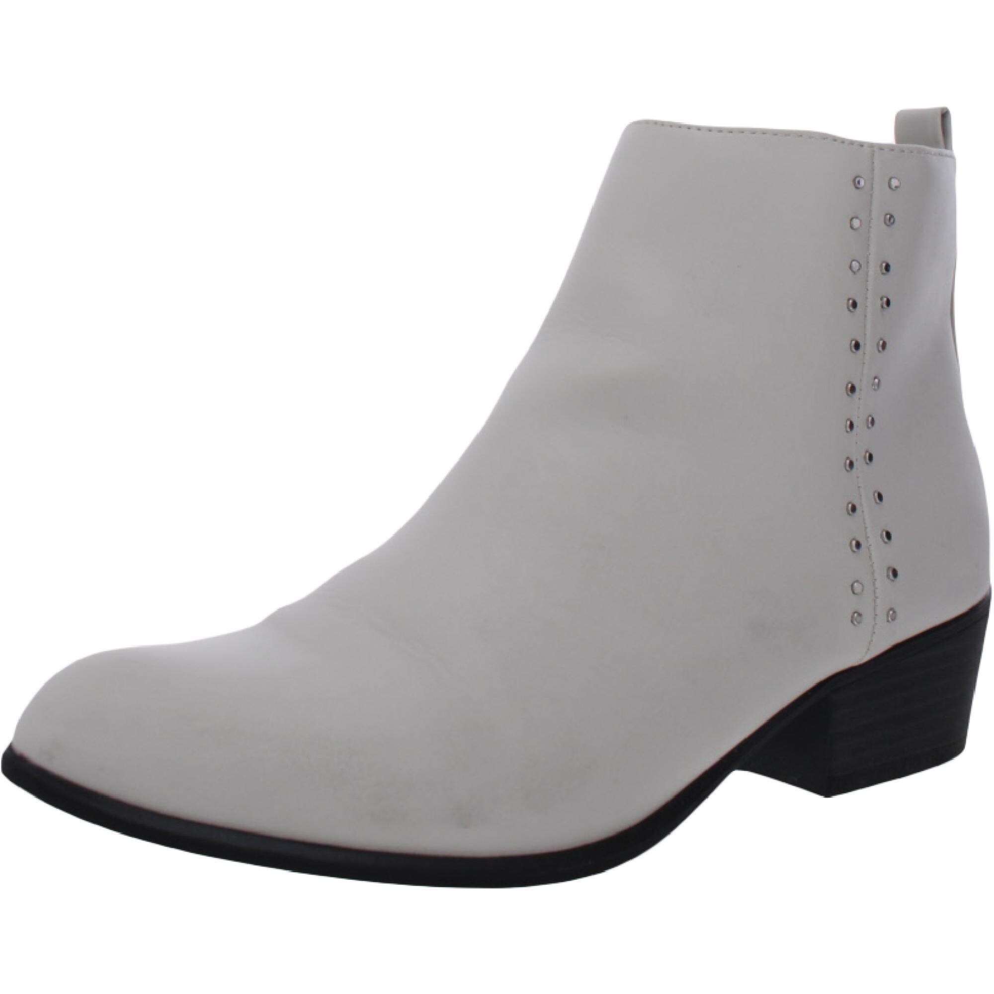 esprit booties