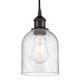 Option Oil Rubbed Bronze / Seedy