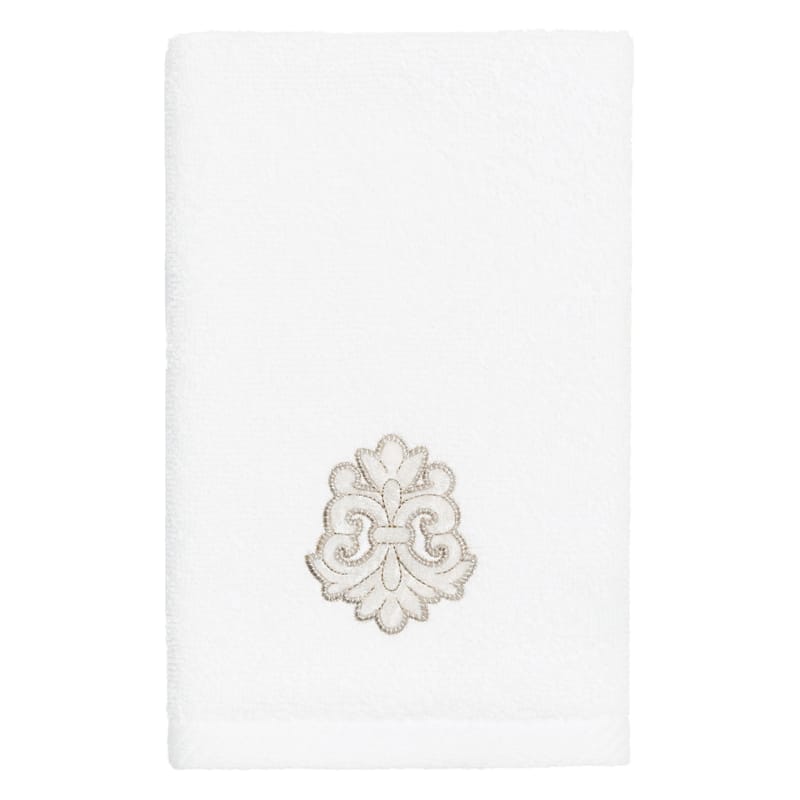 Authentic Hotel and Spa Turkish Cotton May 3 PC Towel Set