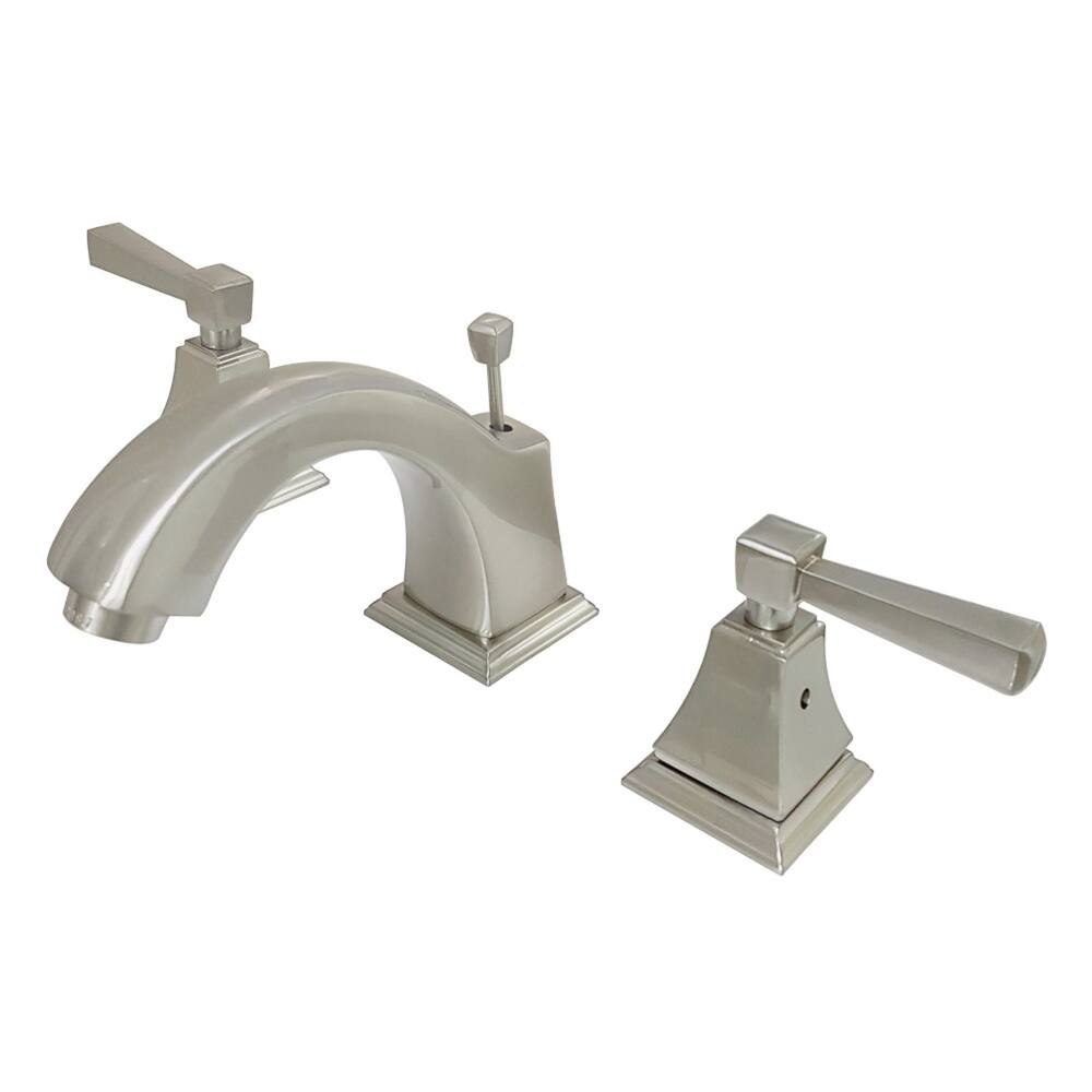 Kingston Brass Concord 8 in. Widespread Bathroom Faucet