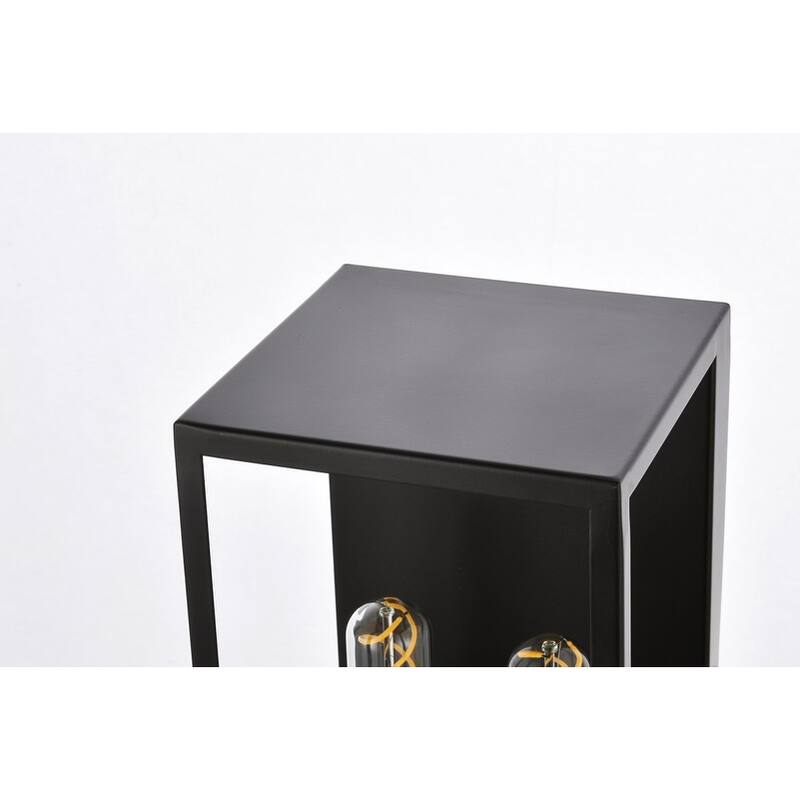 Vives 2 Light Wall Sconce