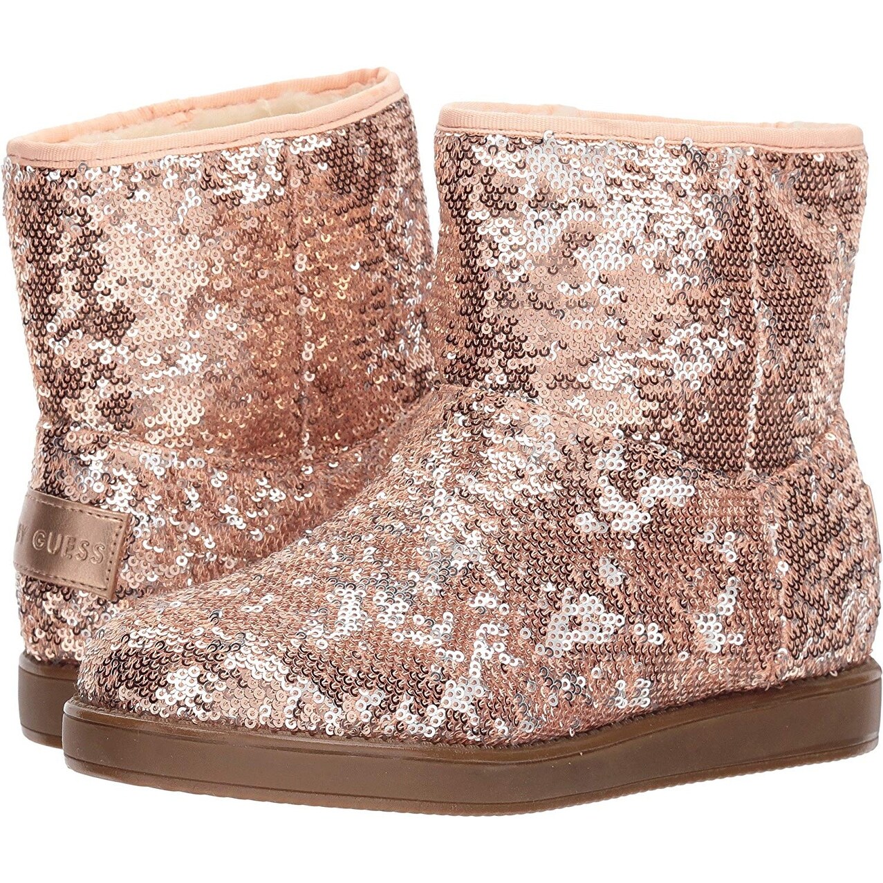 g by guess asella bootie
