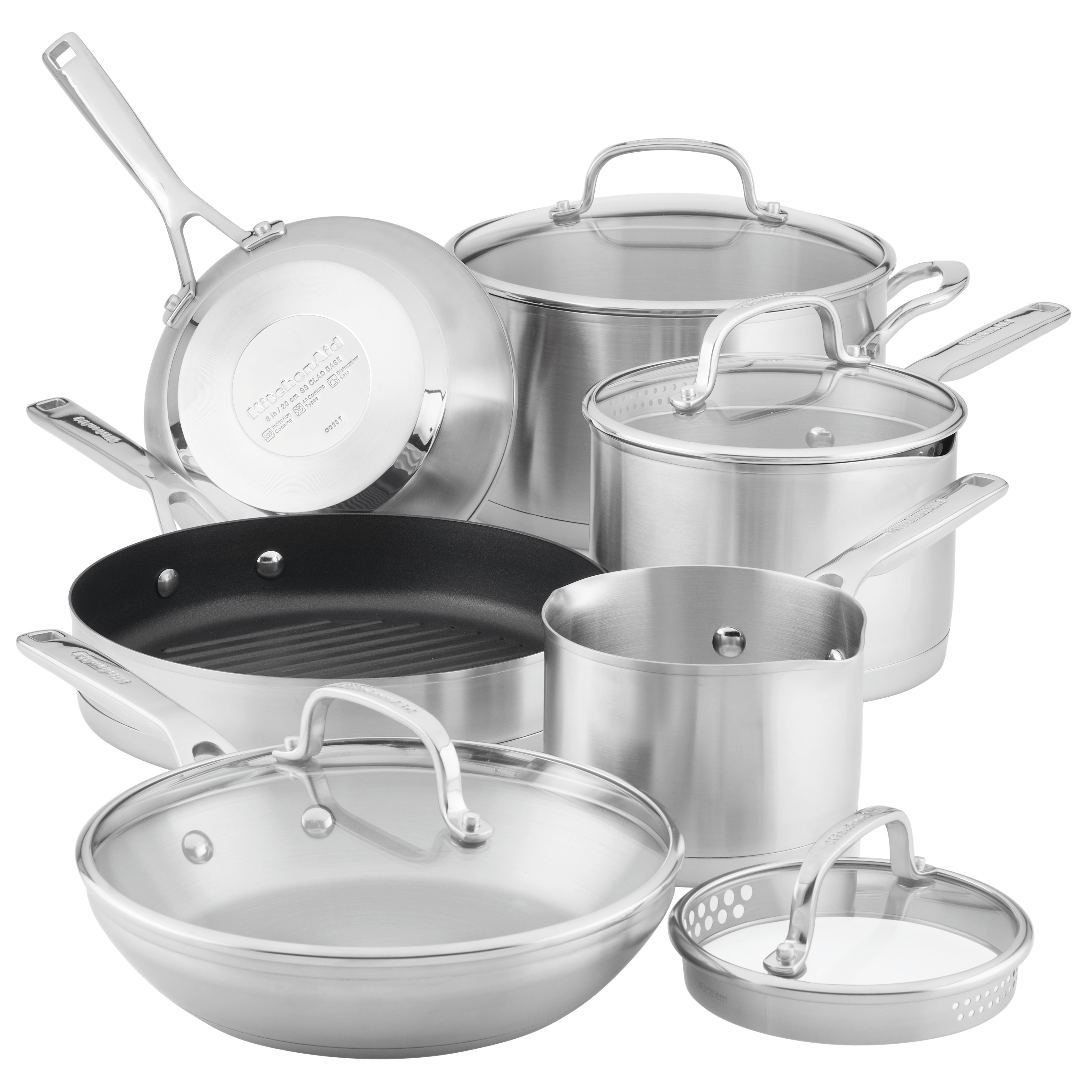 https://ak1.ostkcdn.com/images/products/is/images/direct/edecd0a50f74459c1e8f711c0b80b2a8c84980c1/KitchenAid-3-Ply-Base-Stainless-Steel-Cookware-Induction-Pots-and-Pans-Set%2C-10-Piece%2C-Brushed-Stainless-Steel.jpg