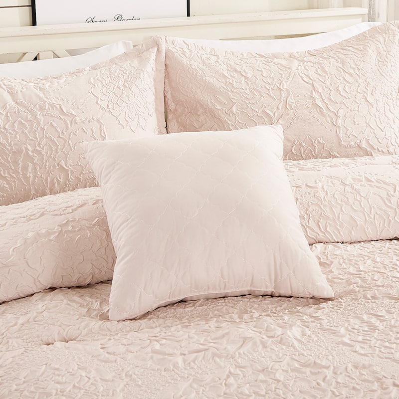 Riane Luxury 7 Piece Comforter