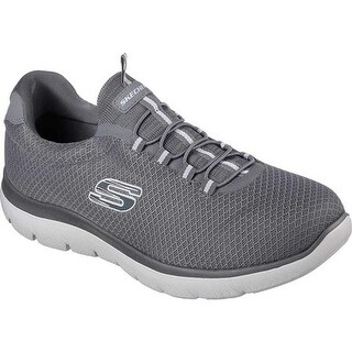 skechers mens summits