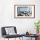 preview thumbnail 6 of 18, iCanvas "Hammock & Pillows" by Zhen-Huan Lu