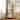 GDF Studio - Purling Modern 5-Tier Wood 360-Degree Rotating Bookshelf with Drawer Storage