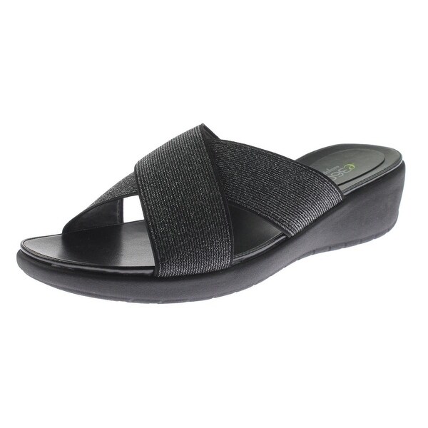 easy spirit e360 sandals