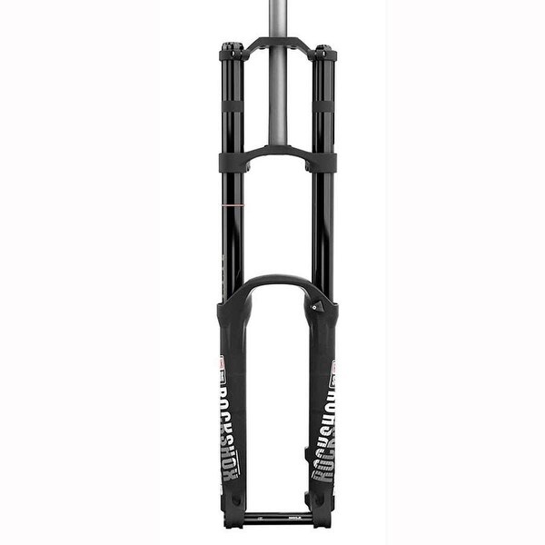 rockshox boxxer rc coil 200 mm