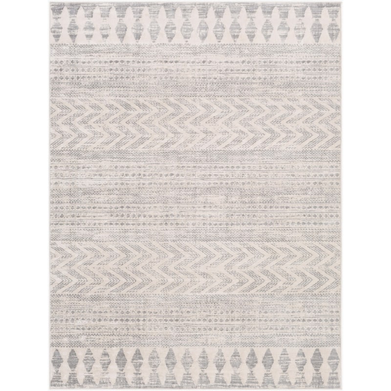 Livabliss Roma Vintage Area Rug