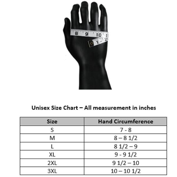 Shop Mens Sheep Leather Winter Motorcycle Biker Riding Gloves
