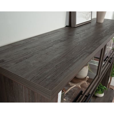 Aspen Post Large Hutch