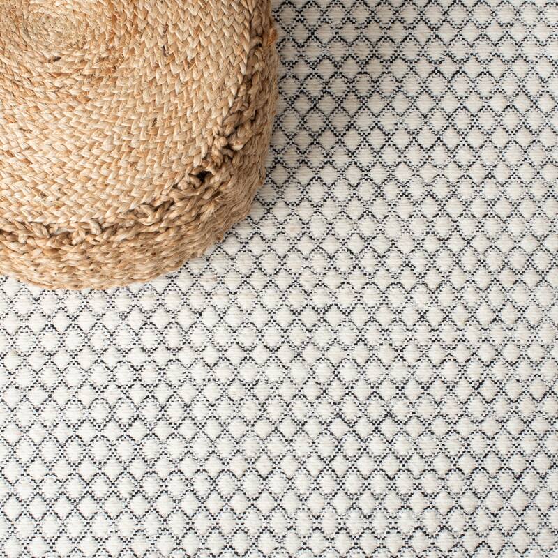 SAFAVIEH Flatweave Montauk Einara Casual Wool Rug