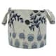 Option Gulab- Black, Blue, Grey