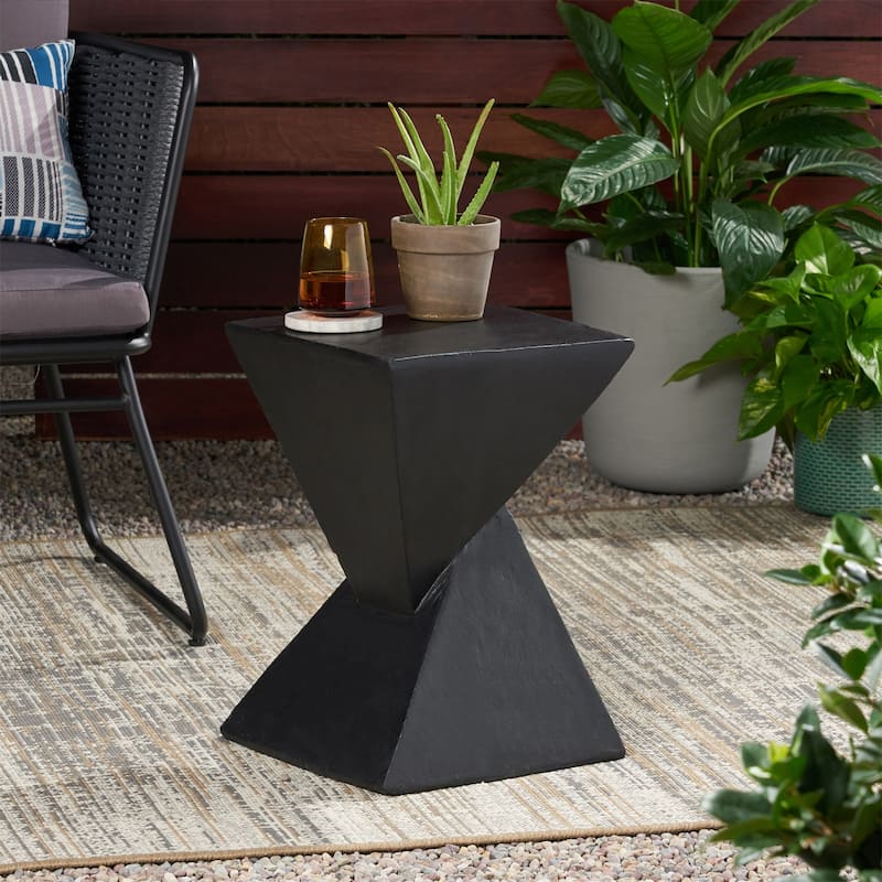 Modern Side Table