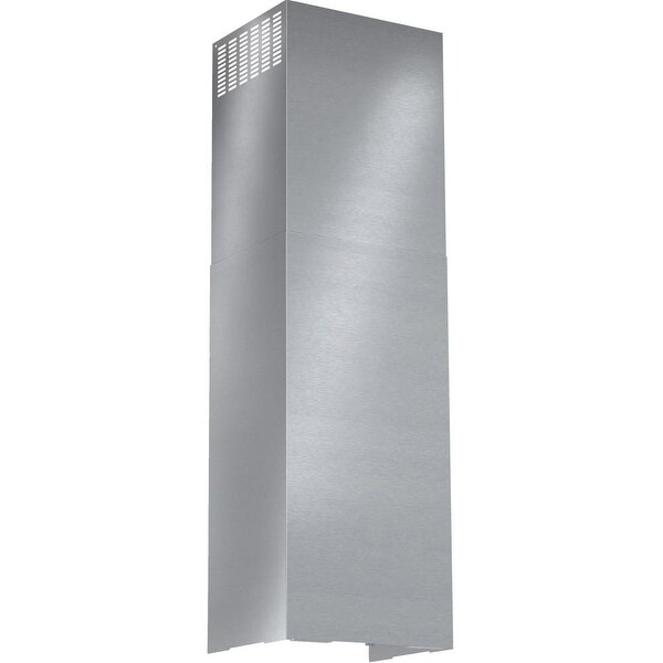 Bosch Hcpext Range Hood Duct Cover Extension For Up To 11 1 2 Bosch Hcpext Range Hood Duct Cover Extension For Up To 11 1 2 Foot