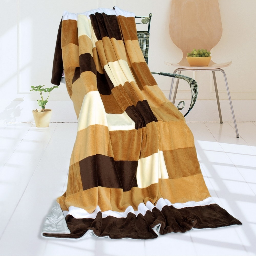 Homechoice shop electric blanket
