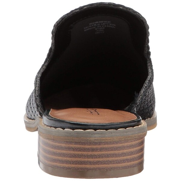 indigo rd shoes mules