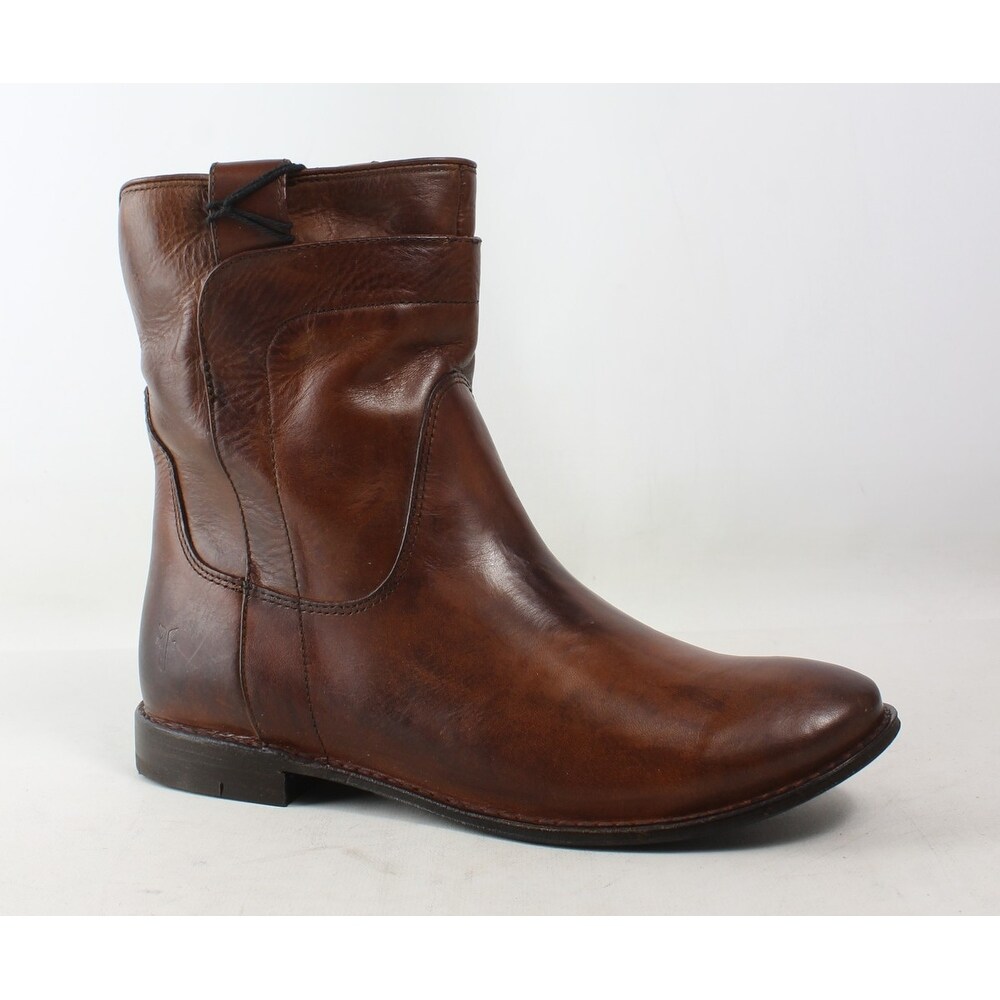 frye paige short
