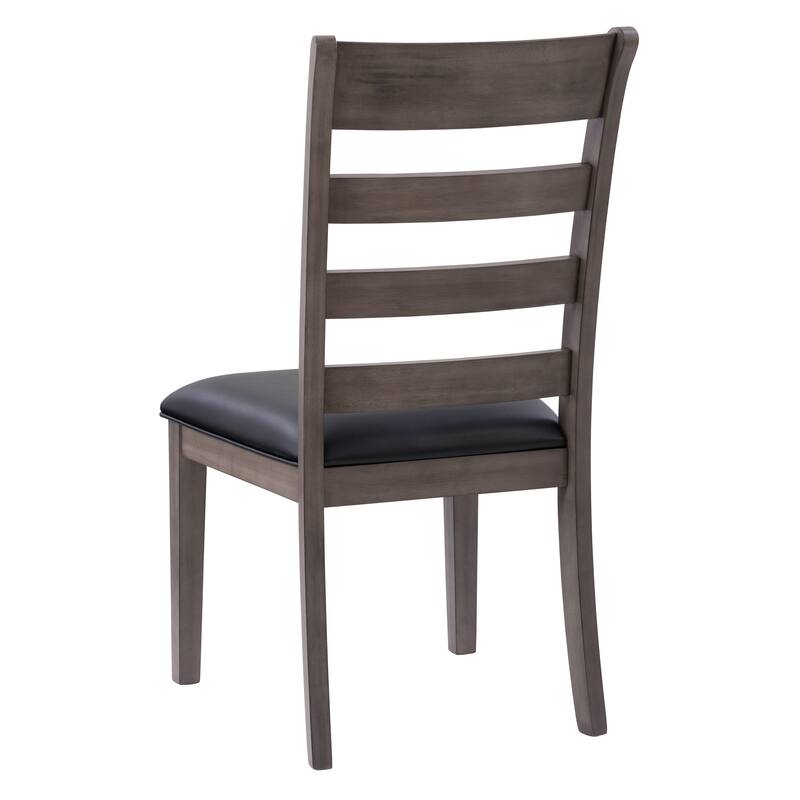 Set of 2 New York Classic Dining Chair