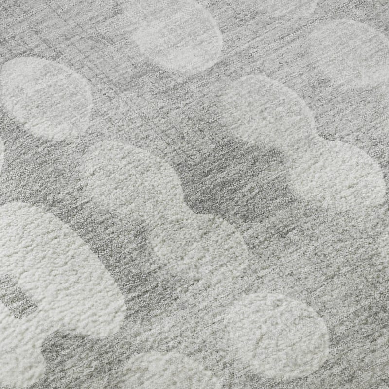 Premium Washable Super Soft Modern Connect Mayfield Rug