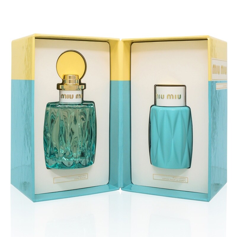 miu miu gift set