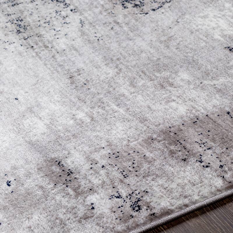 Artistic Weavers Cooke Industrial Abstract Area Rug