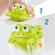 preview thumbnail 4 of 4, Hape Double Fun Jumping Sea Creatures Fishing Set Ages 2+ - Multi