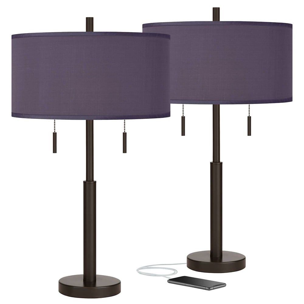 Modern Table Lamps 25 1/2