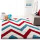 Option Ivory/Red