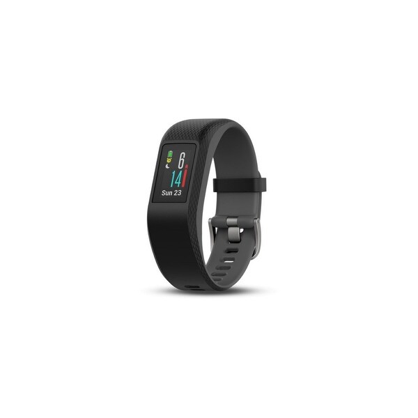 garmin vivosport slate