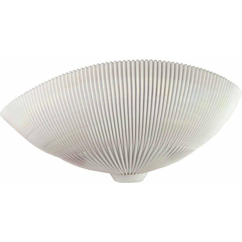 Native Trails Murano 17-1/2" Specialty Glass Vessel Bathroom Sink