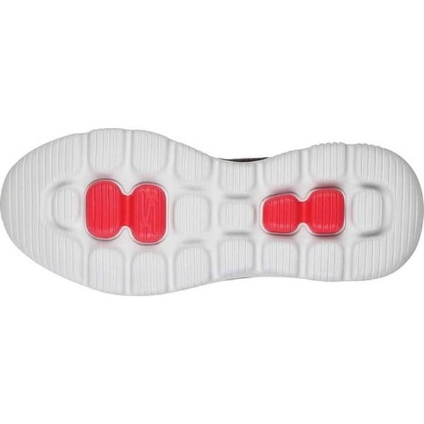 skechers ultra go mens red