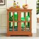 Option Dark Oak