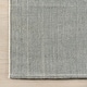 preview thumbnail 6 of 31, Nuloom Salima Solid Indoor/Outdoor Area Rug