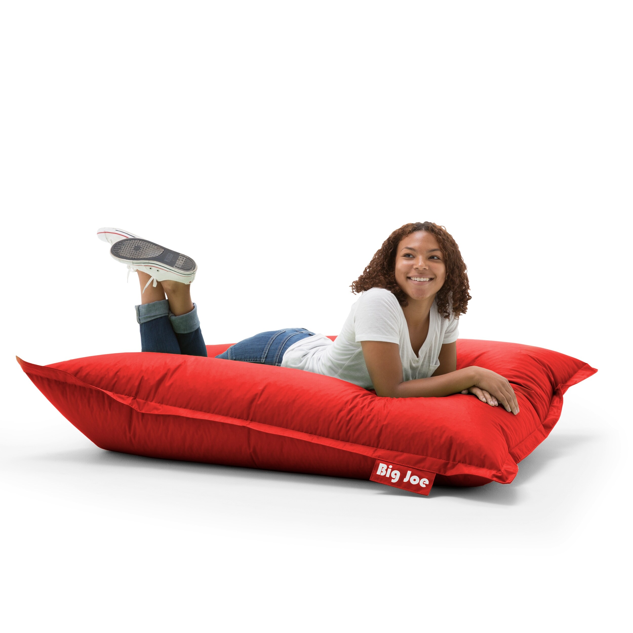 Big Joe Original Bean Bag Chair Multiple Colors Bed Bath Beyond 8430797